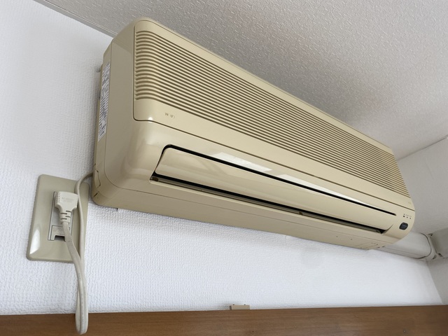 メゾンヒカリ 306 その他設備