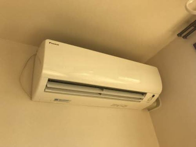 メディオ　A 201 その他設備