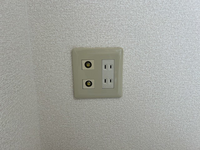 T.Kビル 202 その他設備