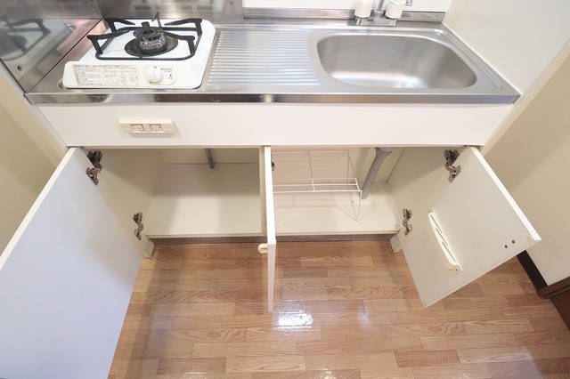 Lily-be関屋恵町 B104 その他