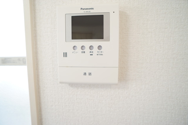 ファインシティA 101 セキュリティ