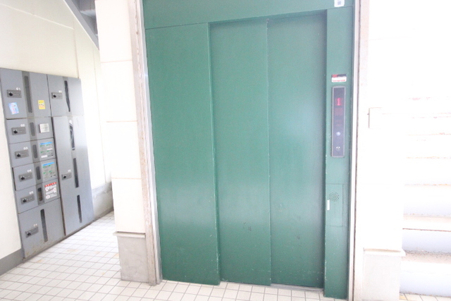 サンジェーヌ本町 602 その他共有部分