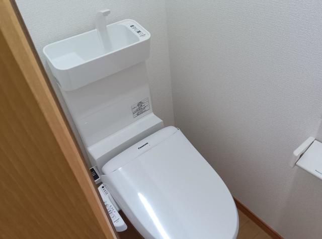 イーストブルー 102 トイレ