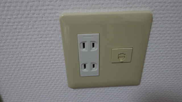 リヴィエール 206 その他設備
