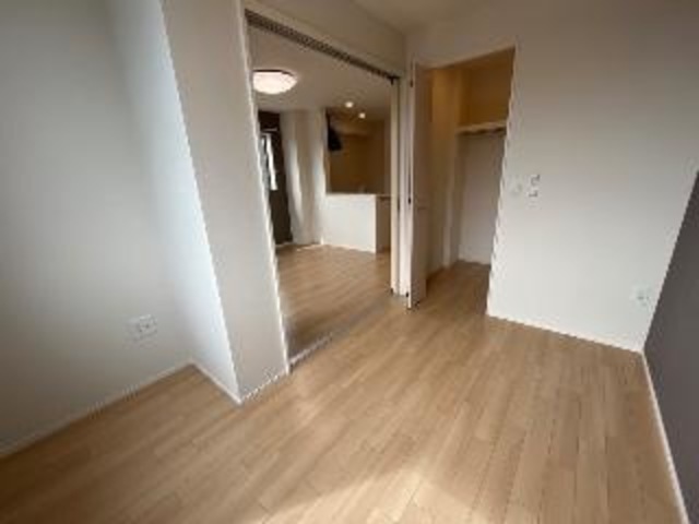 新潟市北区松浜東町　新築アパート 203 その他部屋・スペース
