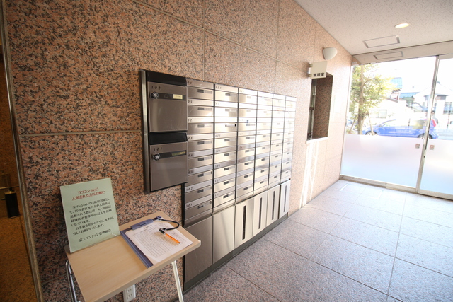 富士マンション 802 その他共有部分