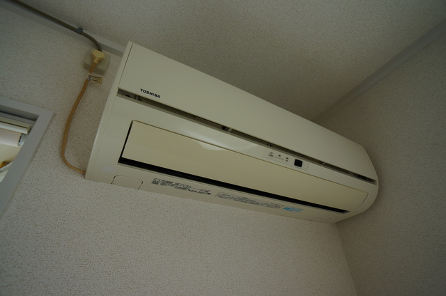 ミキパレス 202 その他設備
