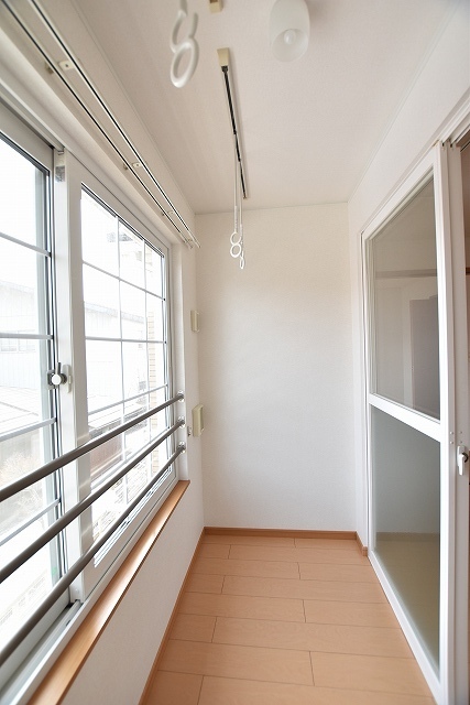 リュミエール学校町 203 その他部屋・スペース