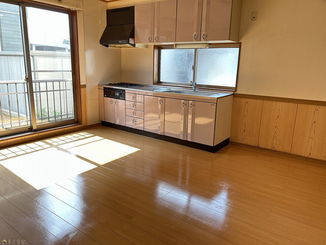 レモンバーム B その他部屋・スペース