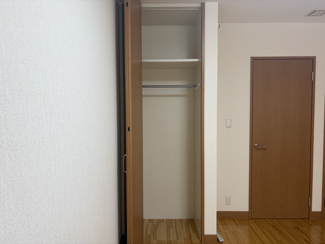太夫浜新町貸家 0 収納