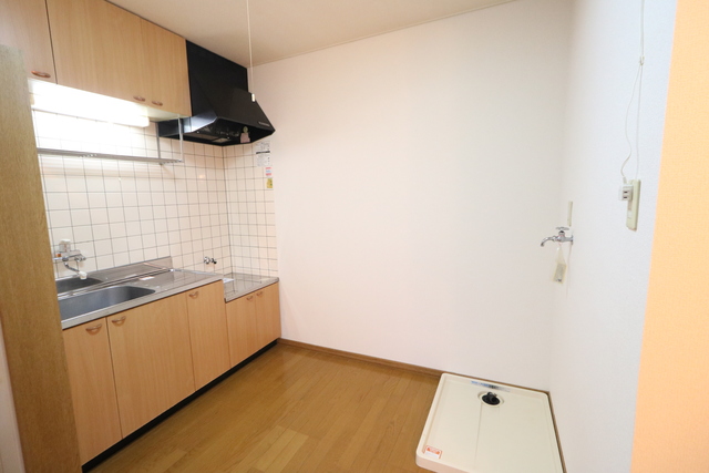 ピジョンB 202 その他部屋・スペース