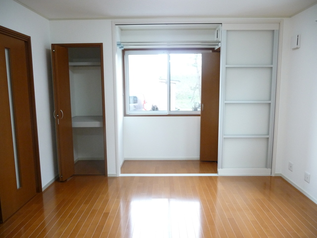 grace 201 リビング
