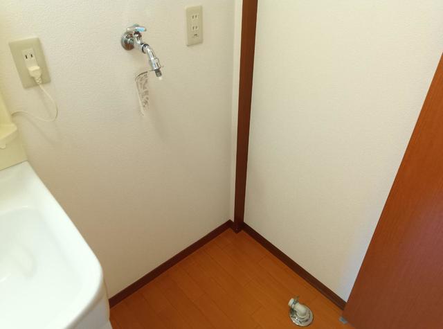 ボニート 202 その他部屋・スペース