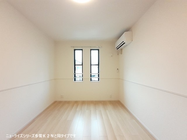 ベル　パトリ　Ｂ 202 リビング