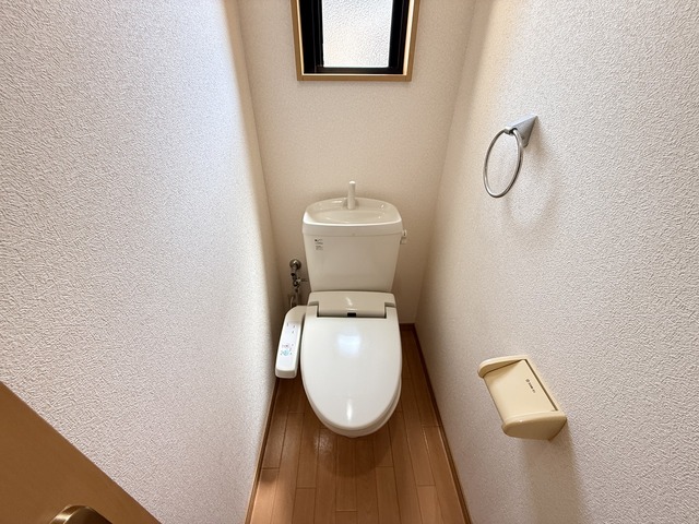 グリーンハイツあさひ 101 トイレ