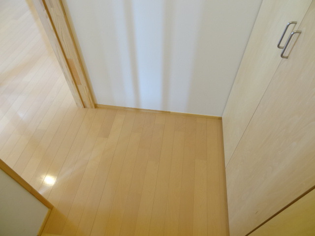 さくらハウス 1-2 その他部屋・スペース