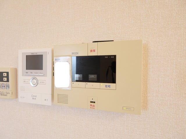 ブロタール 202 セキュリティ