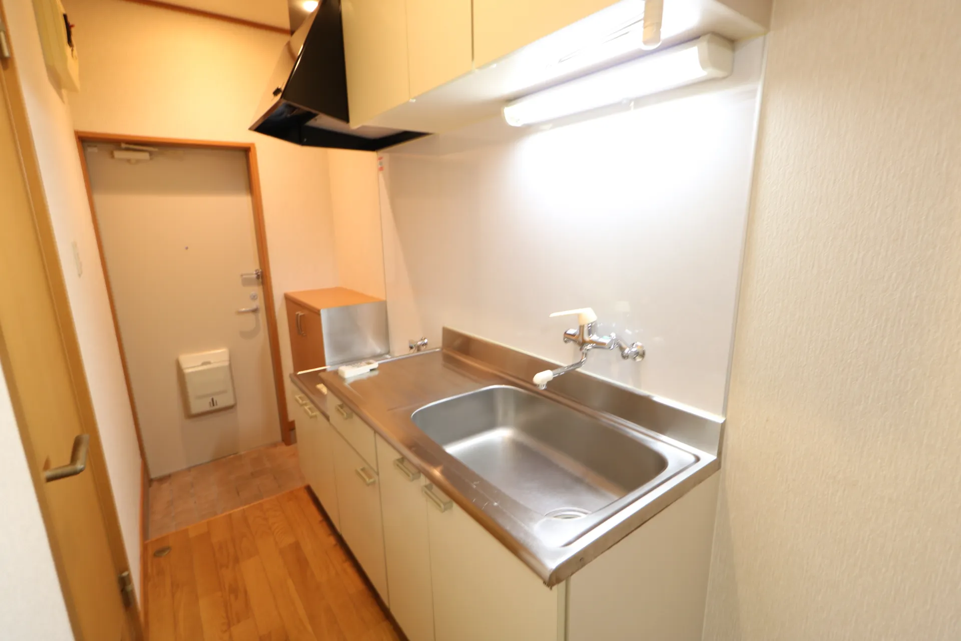 セレッソ花水 105 キッチン