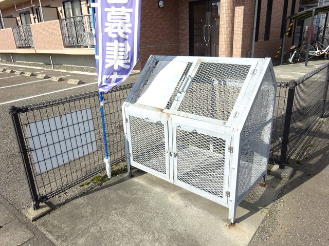 アビタシオン 201 その他共有部分
