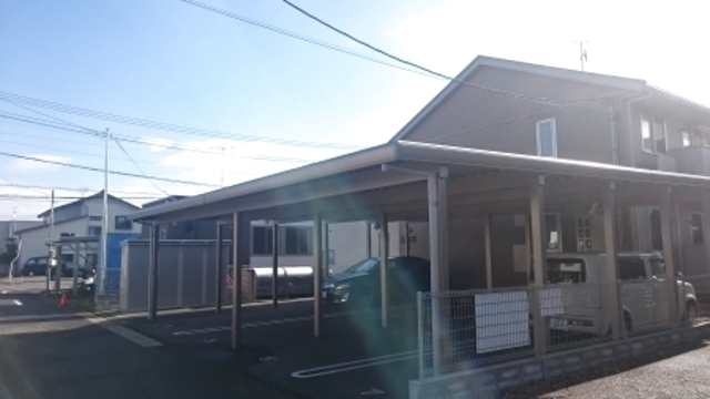 Ｄ－Ｒｏｏｍ・ＳＫ　Ⅳ 102 眺望