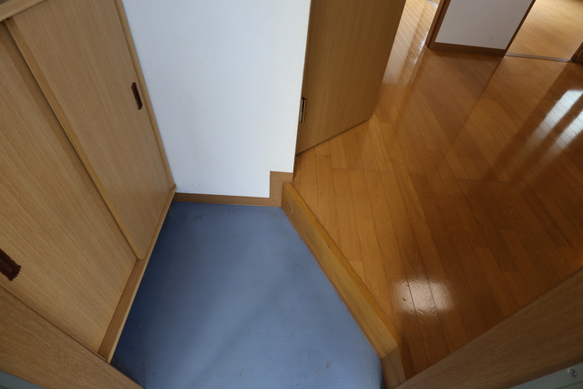 壱番館Ｂ 103 玄関