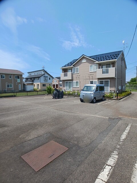 シャロン石井Ⅰ 202 その他