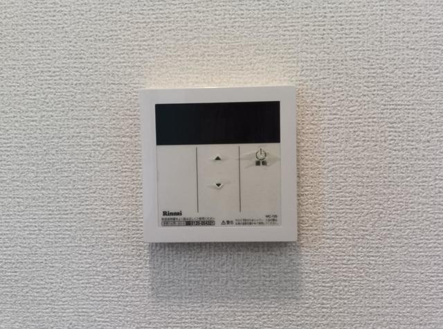 ロイヤルハイツ 12 その他設備