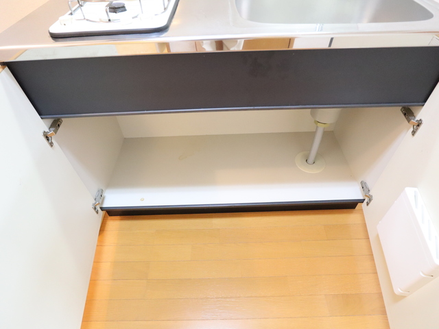 シャレー富塚町Ａ棟 205 収納