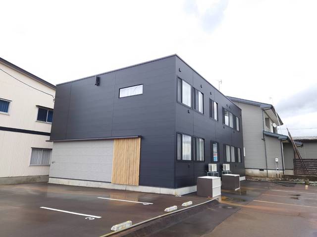 コンフォート北城町