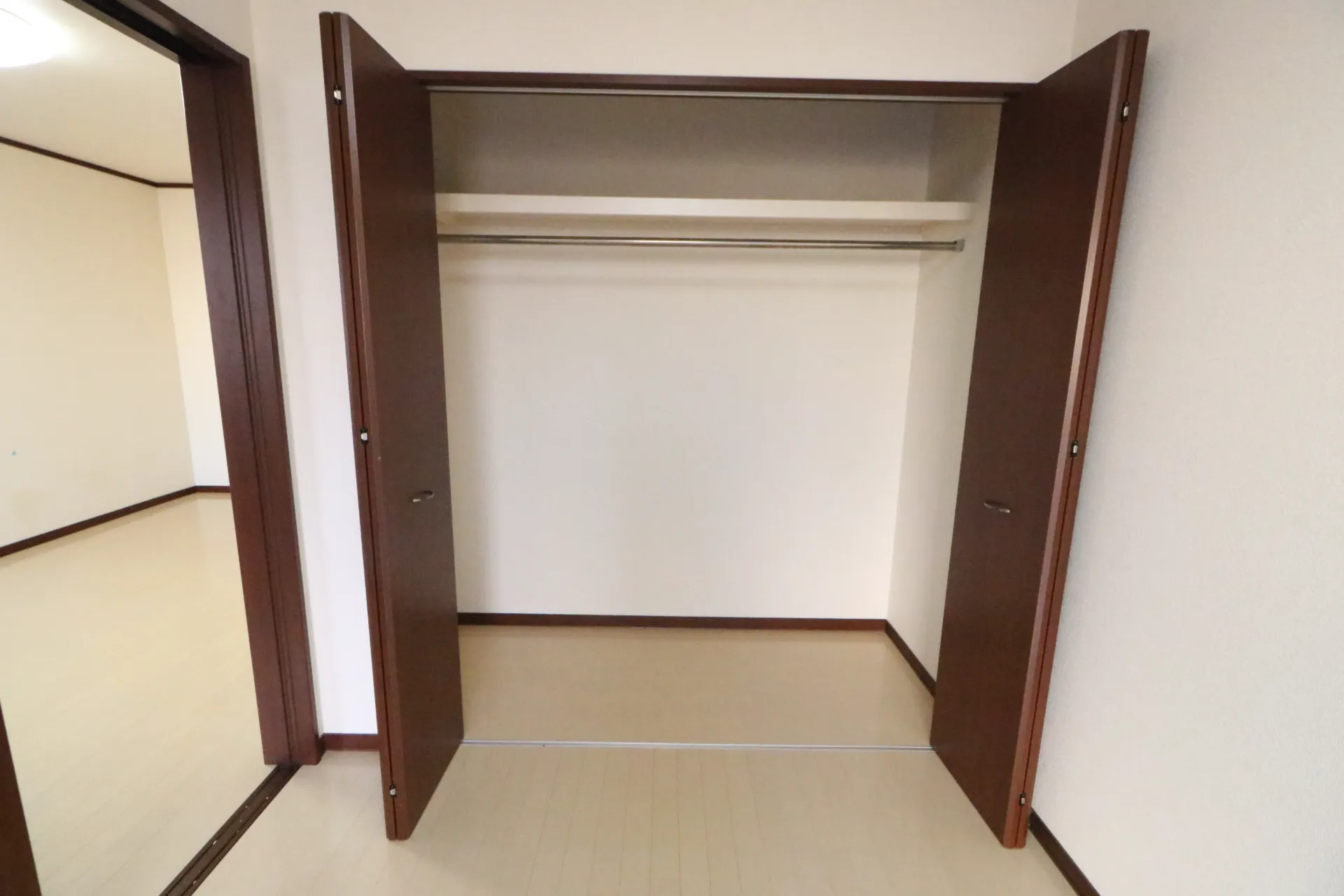 ヒルズ代官山Ⅱ 201 収納