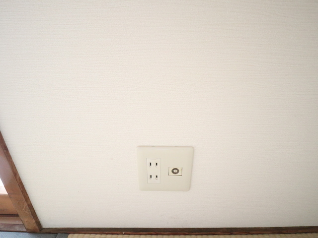 センチュリーハイツ 105 その他設備