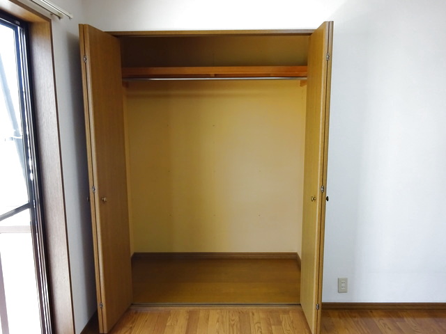 カルタス21 102 収納