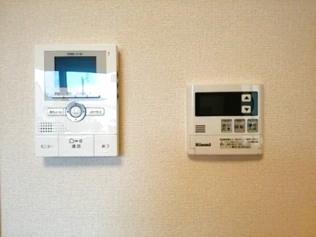 カピトロ 205 その他設備