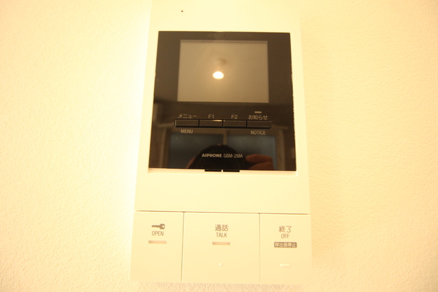 メモワール万代 105 セキュリティ