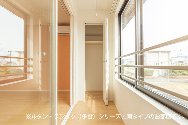グラン　アクシス　Ⅱ 203 その他