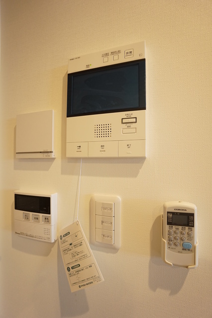 ロイヤルパークスＥＲ万代 533 その他設備