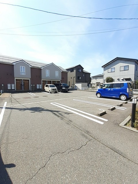 グローリアスⅡ 201 その他