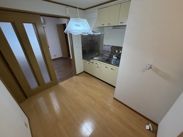 コーポKEN 202 キッチン