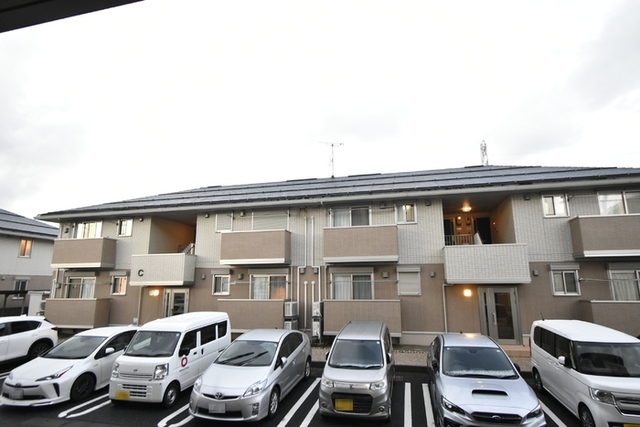 なごみ　Ａ 102 眺望
