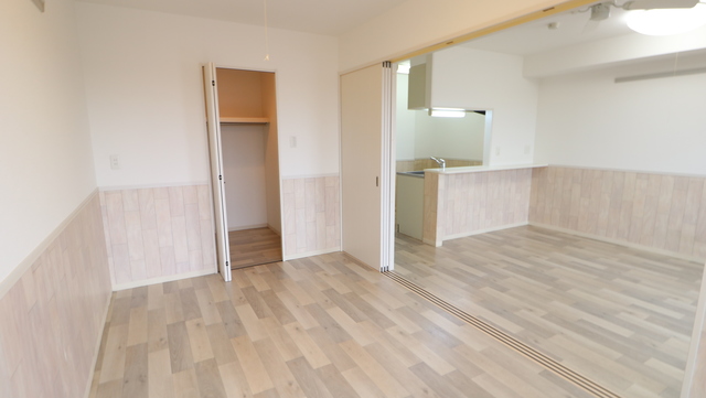 ＲＥＳＩＤＥＮＣＥ Ｈｉｌｌ Ｅａｓｔ河渡 207 その他部屋・スペース