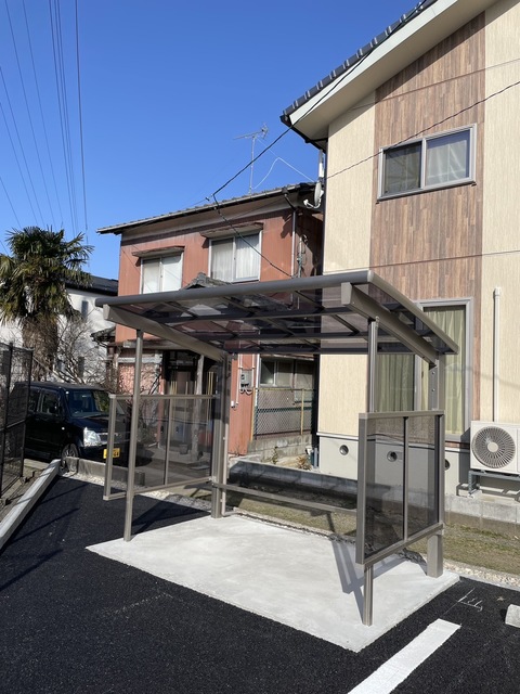 オークガーデン 202 その他共有部分