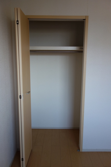サンタモニカ 202 収納