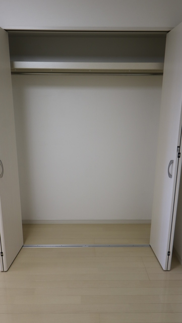 ホポロ大形本町 208 収納
