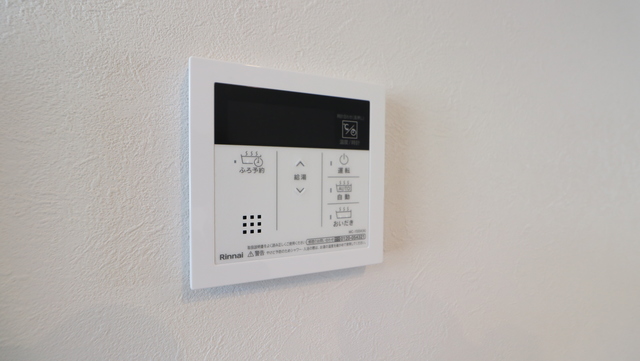 エムガレージ C その他設備