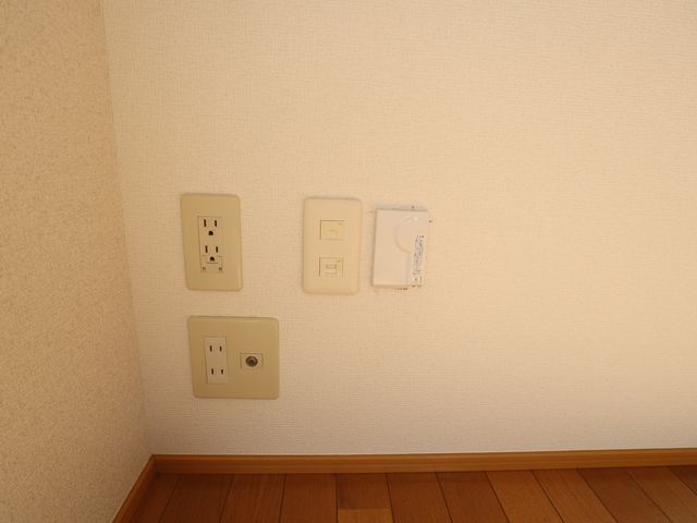 レトア・アイリス 102 その他設備