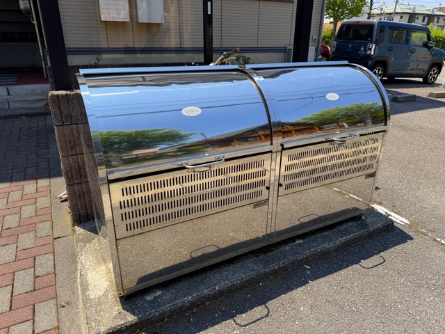 マウルール　Ｃ 102 その他共有部分