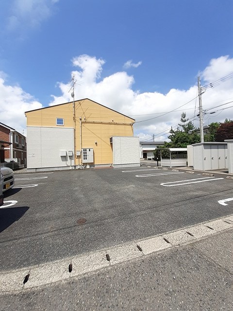 サンドヒル 202 その他