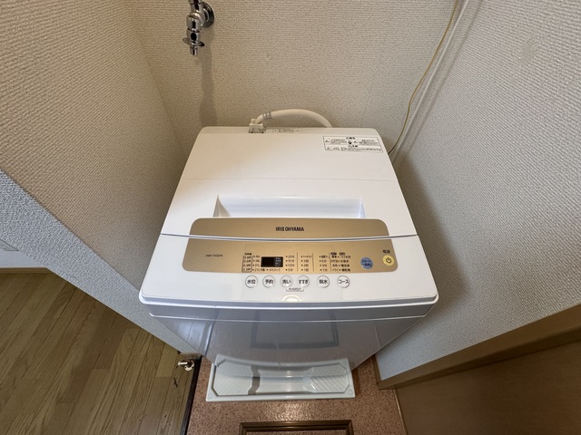 プラージュ 107 その他設備