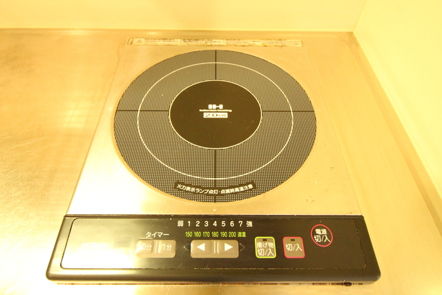 ワンノールＫ２ 208 キッチン