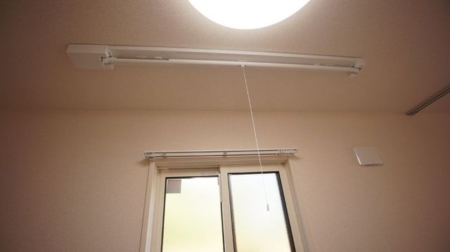 ラ・ランド上新栄　A 107 その他設備